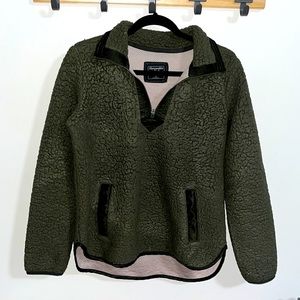 Abercrombie & Fitch Pullover sweater